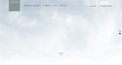 Desktop Screenshot of greyco.com